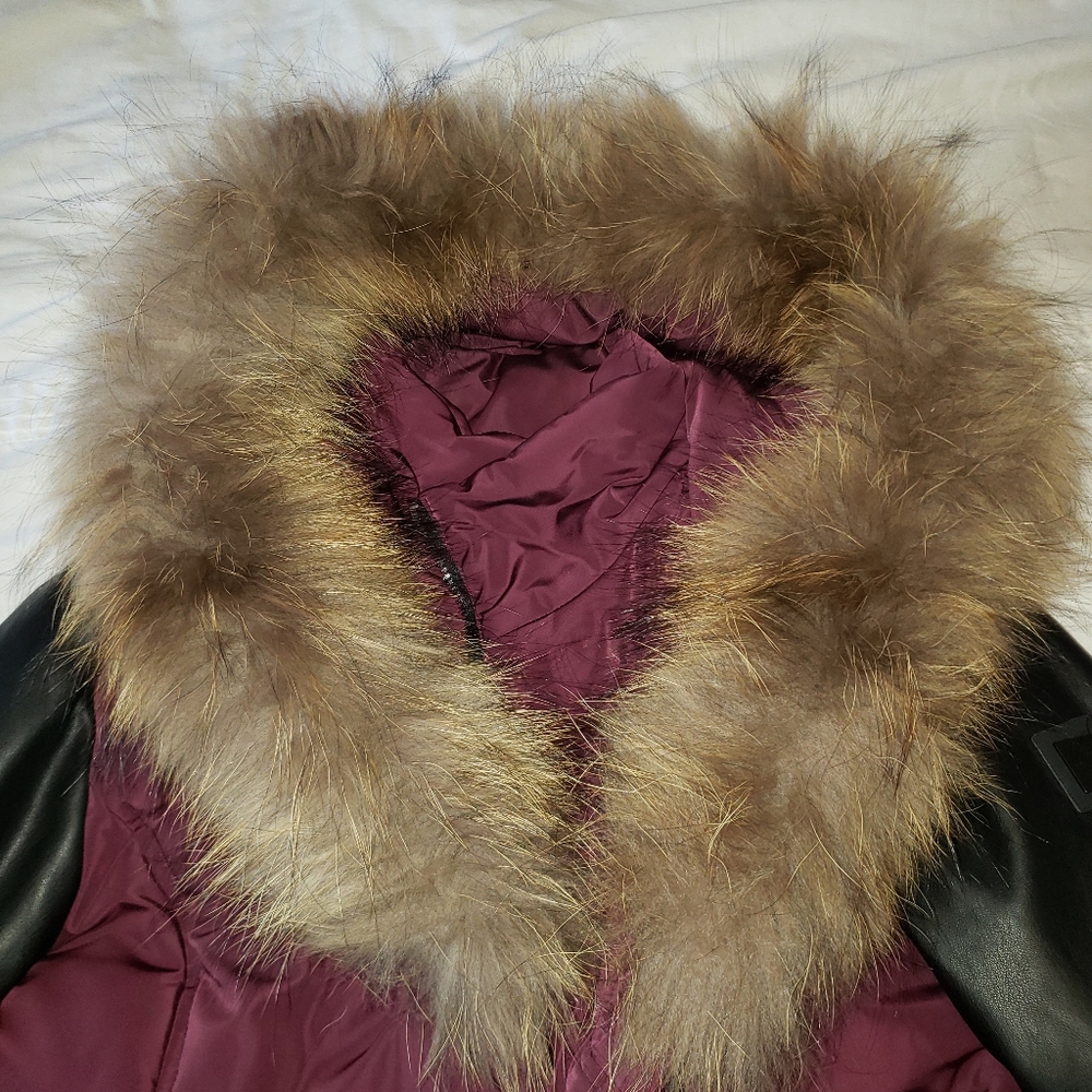 Diamond Trail Jacket - Picture 5 of 11